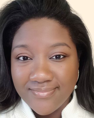 Photo of Daneicia Williams, Clinical Social Work/Therapist, LCSW