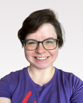 Photo of Katherine Reen-Jovin, Clinical Social Work/Therapist, LICSW