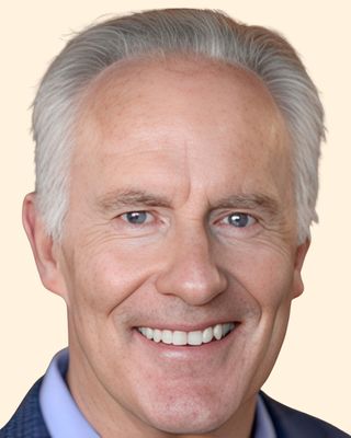 Photo of John Mcgraw, Psychiatrist, MD