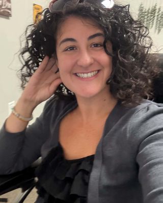 Photo of Jolene Florio, Licensed Clinical Professional Counselor, LCPC