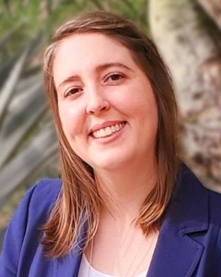 Photo of Tamara Zoch, Psychologist in Tucson, AZ