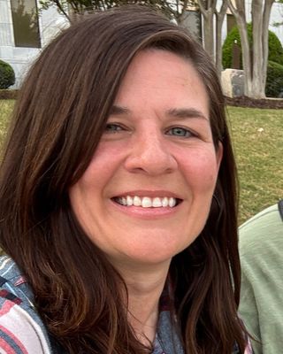 Photo of Christina Devore - Radiant Dawn Therapy, Licensed Professional Counselor, MA, LPC