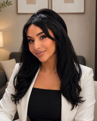 Photo of Rebecca Gazarian, Marriage & Family Therapist Associate, AMFT