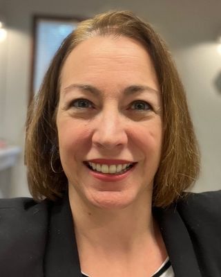 Photo of Jennie Pogreba, Clinical Social Work/Therapist, MSW, LICSW