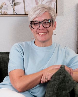 Photo of Jennifer Johnson, Counselor, LAC