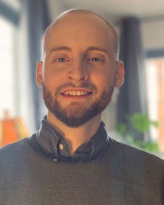 Photo of Charles Frampton, Clinical Social Work/Therapist in Kalispell, MT