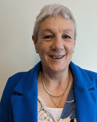 Photo of Margaret Mulholland, Counsellor in Northern Ireland