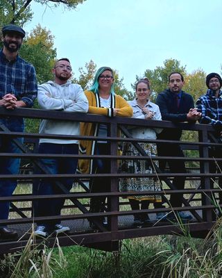 Photo of Kayla Newton - The Uncharted LRC, Clinical Social Work/Therapist, LCSW, LAC