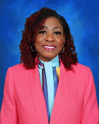 Photo of Bridgett Washington, Pre-Licensed Professional