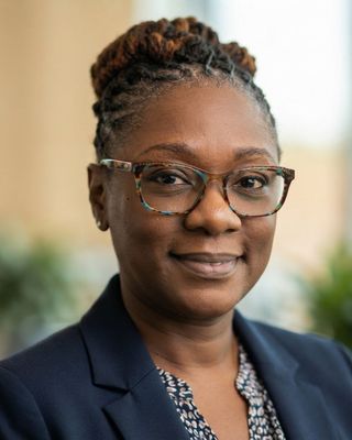 Photo of Cassandra L. Mitchell, Licensed Professional Counselor, MA, LPC