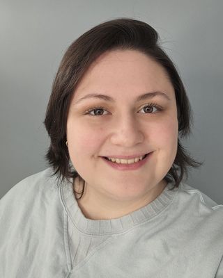 Photo of Laycie Patterson, Counselor, LPC, ATR-P