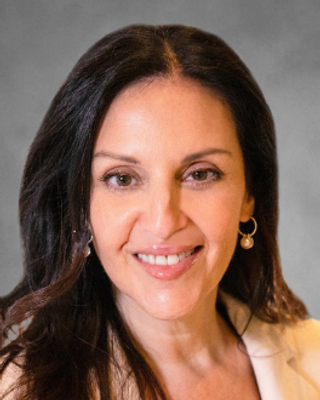 Photo of Theresa Webster, Psychiatric Nurse Practitioner, MSN, PMHNP