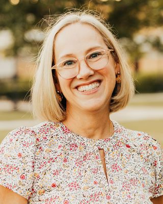 Photo of Kellye Mills, Licensed Professional Counselor, LPC, NCC