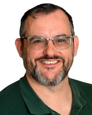 Photo of Daniel Portice, Psychiatric Nurse Practitioner, PMHNP