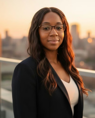 Photo of Kesina Gray-Graham, Counselor, LMHC