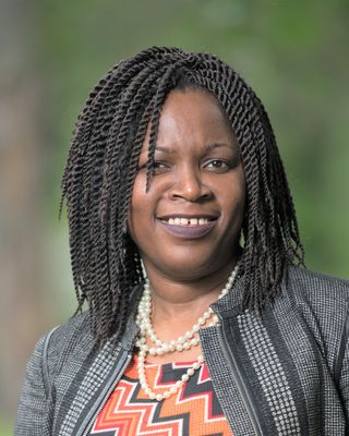 Photo of Ajunwa 'ajuu' Nwogu, Psychologist, PsyD