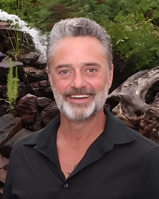 Photo of Troy Otterson, Clinical Social Work/Therapist, LICSW