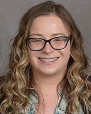 Photo of Carissa Gilligan, Licensed Professional Counselor