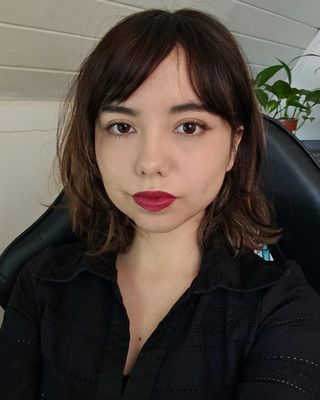 Foto de Bárbara Vásquez Crespo, Psicólogo, Lic. en Psicología