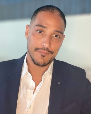 Photo of Gonzalo Cedeño, Clinical Social Work/Therapist, LCSW