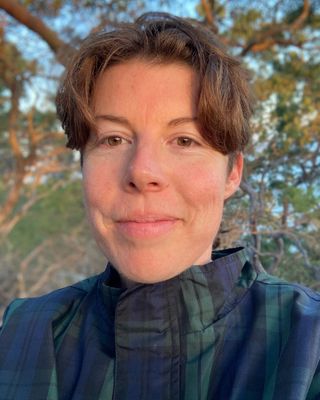 Photo of Lit McCarthy, Counsellor, PACFA