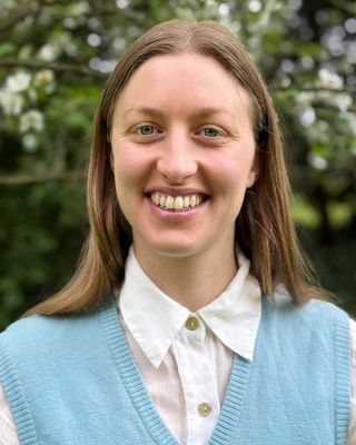 Photo of Dr Roisin Curtin, Psychologist, HCPC - Clin. Psych.