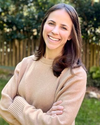 Photo of Molly Martucci, Clinical Social Work/Therapist, LCSW
