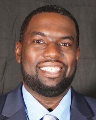 Photo of Damien Boyd, Licensed Professional Counselor, LPC