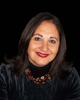 Photo of Christina Jones, Clinical Social Work/Therapist, LCSW