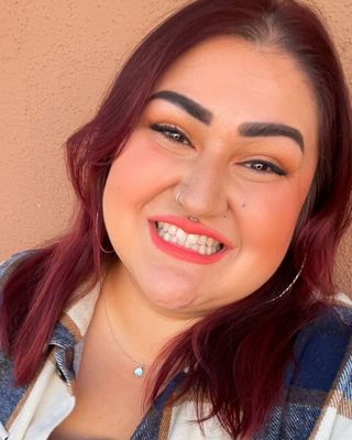 Photo of Michelle Gutierrez, LCSW-Feel It To Heal It, Clinical Social Work/Therapist in West Covina, CA