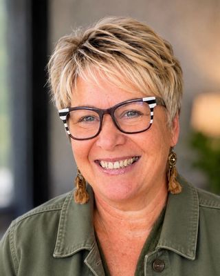 Photo of Melody Lynn Wilson, Licensed Professional Counselor, MA, NCC, LPC