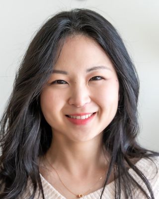 Photo of Daisy Ko, LMHC, CCPT, NCC, Counselor