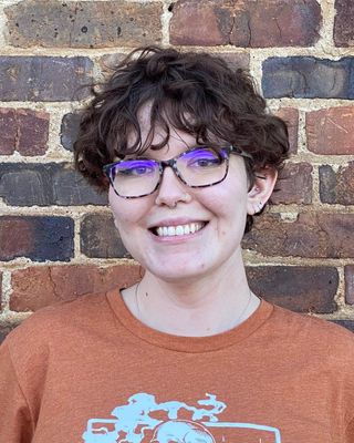 Photo of Rebecca Yakel, Lic Clinical Mental Health Counselor Associate, LCMHCA, NCC
