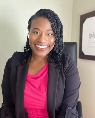 Photo of Marquita S. Myrick, Licensed Professional Counselor, MA, LPC, LMHC, LCPC, CCTP