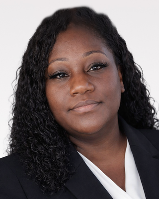 Photo of Tesheika Boomer, Psychiatric Nurse Practitioner, PMHNP