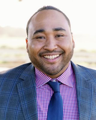 Photo of Andre Serita, Pre-Licensed Professional, PhD, MA