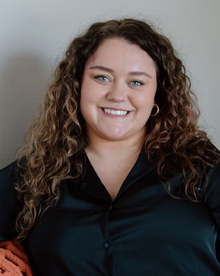 Photo of Natalie Brey, Licensed Professional Counselor, MS
