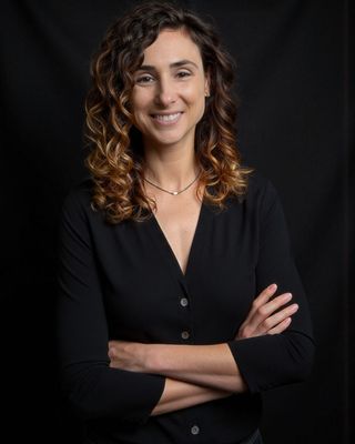 Photo of Danielle Frouws, Licensed Professional Counselor, MA, LMHC, LCMHC