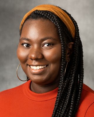 Photo of Diamon Caldwell in Georgia