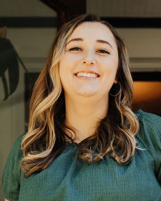Photo of Emily McAfee, Pre-Licensed Professional in Denver, CO