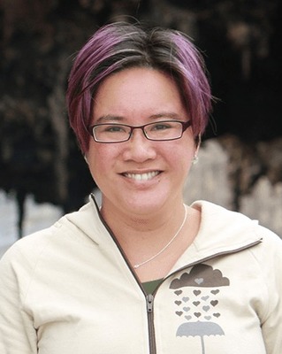 Photo of Hoa Hong Pham, Psychologist, MA, MAPS