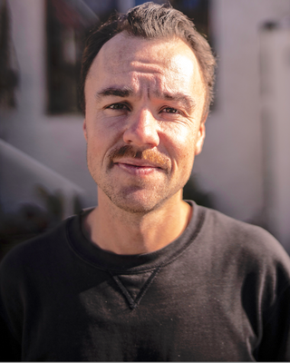 Photo of John Goodhue, Marriage & Family Therapist Associate, AMFT
