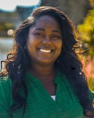Photo of Caitlynn Momon, Clinical Social Work/Therapist, LCSW