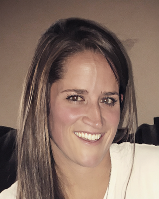 Photo of Erin O'Donnell, Licensed Professional Counselor, LPC