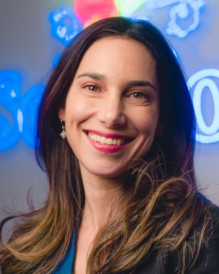 Photo of Alexandra Rothstein, Psychologist, BCBA, PsyD, PhD