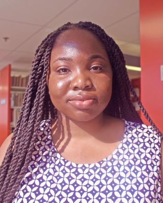 Photo of Annie Addison-Cudjoe, Clinical Social Work/Therapist, LMSW