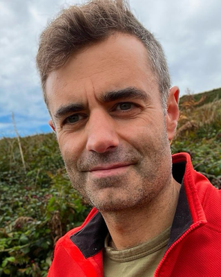 Photo of Matthew Stevenson