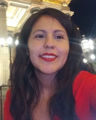 Foto de Christian Elizabeth Rodríguez Patiño, Psicoterapeuta, Maestría