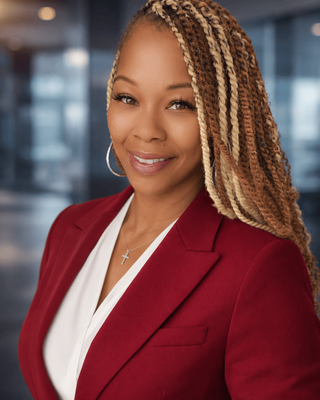 Photo of Kendra Hamlin, Clinical Social Work/Therapist, LCSW