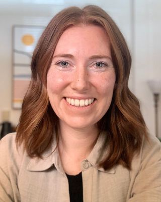 Photo of Claire Fox, Marriage & Family Therapist, MA, LMFT